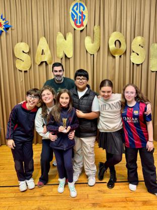 FIESTAS SAN JOS� (Entrega de trofeos) - Foto 20