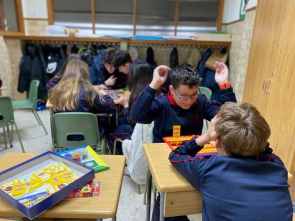 FIESTAS SAN JOS� (parte II) - Foto 52