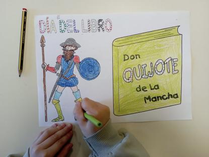 D�A DEL LIBRO - Foto 22