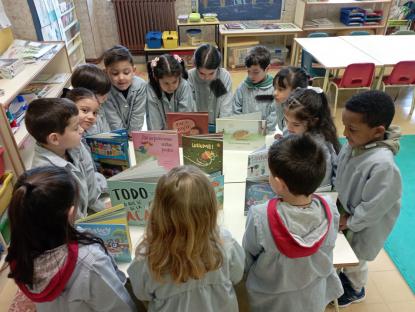 D�A DEL LIBRO - Foto 25