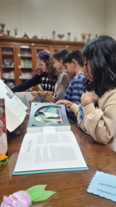 D�A DEL LIBRO - Foto 5