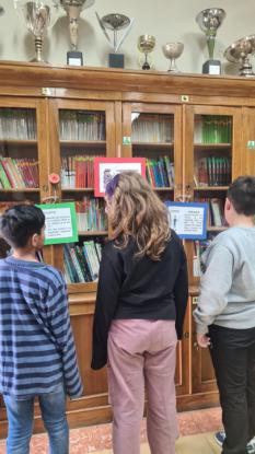 D�A DEL LIBRO - Foto 12