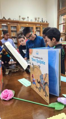 D�A DEL LIBRO - Foto 8