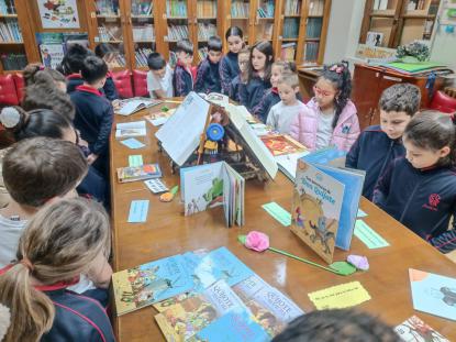 D�A DEL LIBRO - Foto 23