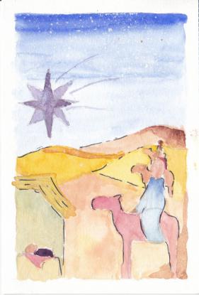 PREMIO POSTAL NAVIDAD - Foto 3
