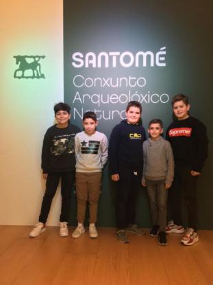 EXPOSICI�N SANTOM� - Foto 17