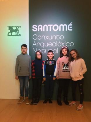 EXPOSICI�N SANTOM� - Foto 18
