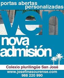 Puertas Abiertas Personalizadas - Foto
